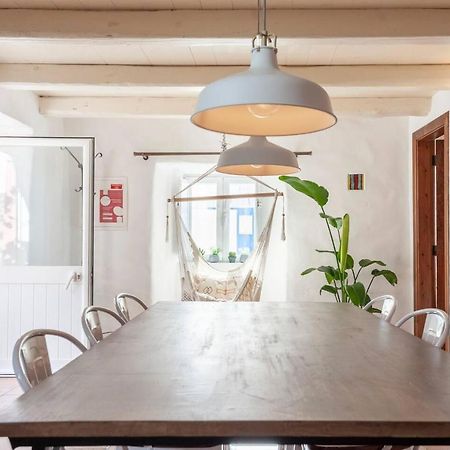Вилла Oliveira Surf House Ericeira Santo Isidoro Экстерьер фото