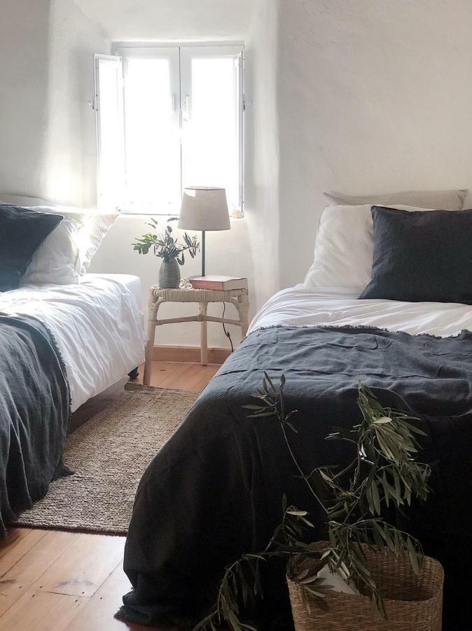 Вилла Oliveira Surf House Ericeira Santo Isidoro Экстерьер фото