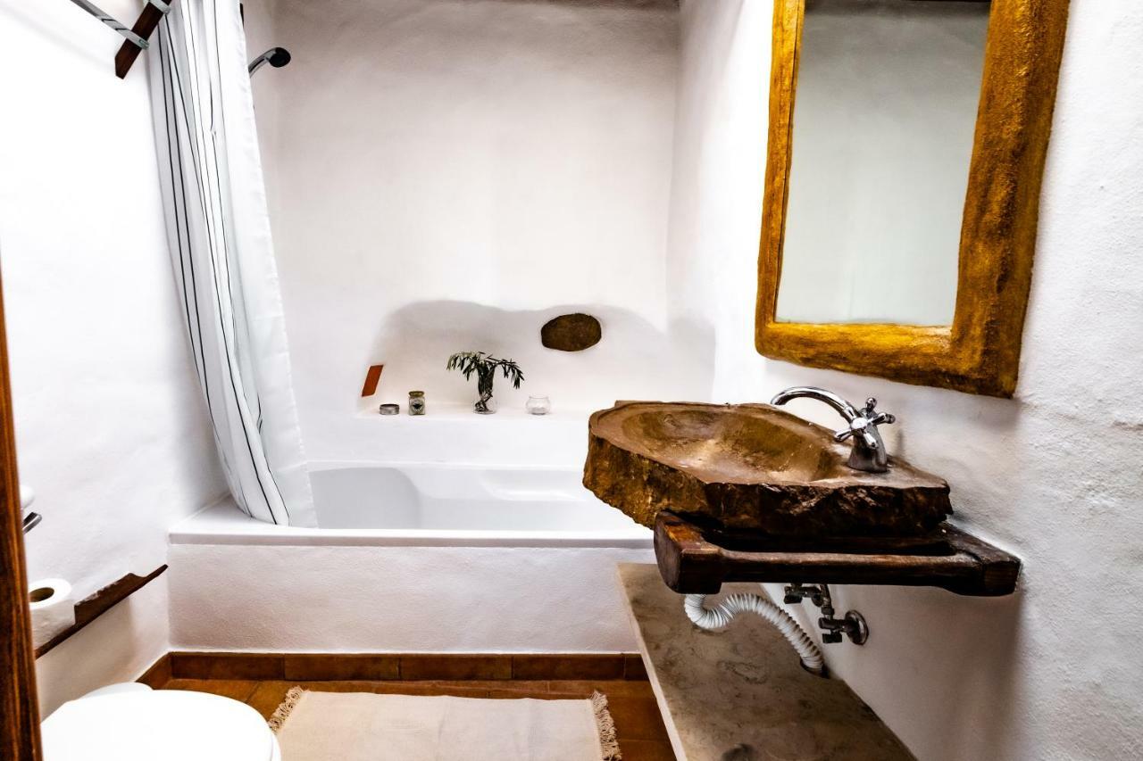 Вилла Oliveira Surf House Ericeira Santo Isidoro Экстерьер фото