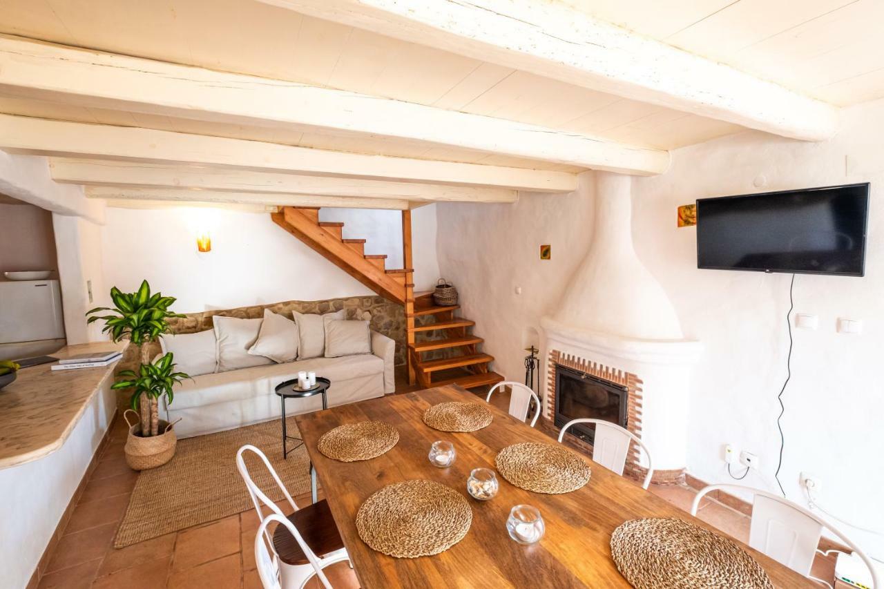 Вилла Oliveira Surf House Ericeira Santo Isidoro Экстерьер фото